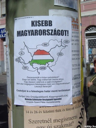 Illustration for article titled Hoffman Rózsa menj a bushba: többezres tüntetés Budapesten, közel 100-an Szegeden